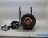 Spare Wheel RENAULT CLIO III (BR0/1, CR0/1), RENAULT CLIO II (BB_, CB_), RENAULT CLIO IV (BH_)