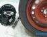 Spare Wheel RENAULT CLIO III (BR0/1, CR0/1), RENAULT CLIO II (BB_, CB_), RENAULT CLIO IV (BH_)