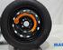 Spare Wheel FIAT 500 (312_), FIAT 500 C (312_), FIAT PANDA (169_), FIAT PANDA (312_, 319_)