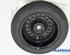 Spare Wheel RENAULT SCÉNIC III (JZ0/1_), RENAULT GRAND SCÉNIC III (JZ0/1_)