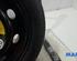 Spare Wheel PEUGEOT 307 CC (3B), PEUGEOT 307 Break (3E), PEUGEOT 307 SW (3H), CITROËN C4 GRAND PICASSO I (UA_)