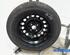 Spare Wheel CITROËN C1 (PM_, PN_)