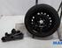 Spare Wheel RENAULT GRAND SCÉNIC III (JZ0/1_)