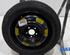 Spare Wheel CITROËN C3 PICASSO (SH_)