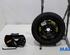 Spare Wheel CITROËN C3 PICASSO (SH_)