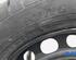 Spare Wheel CITROËN C3 PICASSO (SH_)