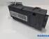 Control unit for tyre pressure control system PEUGEOT 3008 Großraumlimousine (0U_)