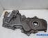 Timing Belt Cover RENAULT LAGUNA III Grandtour (KT0/1)