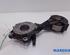 Repair Kit V Ribbed Belt Tensioner Lever PEUGEOT 208 I (CA_, CC_)