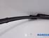 Wiper Arm FIAT 500 (312), FIAT 500 C (312)