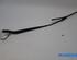 Wiper Arm PEUGEOT PARTNER Box Body/MPV (K9), CITROËN BERLINGO Box Body/MPV (K9)