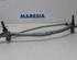 Wiper Linkage RENAULT TALISMAN (LP_)