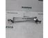 Wiper Linkage PEUGEOT PARTNER Box Body/MPV