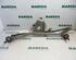 Wiper Linkage PEUGEOT 206 Schrägheck (2A/C)