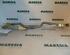 Wiper Linkage RENAULT Clio II (BB, CB)