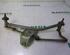 Wiper Linkage PEUGEOT 206 Schrägheck (2A/C)