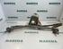 Wiper Linkage PEUGEOT 206 Schrägheck (2A/C)