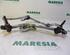 Wiper Linkage RENAULT Twingo II (CN0)