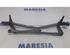 Wiper Linkage PEUGEOT PARTNER Box Body/MPV