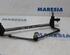 Wiper Linkage FIAT 500 (312), FIAT 500 C (312)