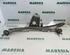 Wiper Linkage PEUGEOT 206 Schrägheck (2A/C), PEUGEOT 206 Stufenheck (--)