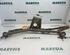 Wiper Linkage PEUGEOT 206 Schrägheck (2A/C)