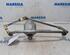 Wiper Linkage RENAULT Trafic II Kasten (FL)