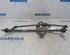 Wiper Linkage RENAULT Trafic II Kasten (FL)