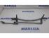 Wiper Linkage PEUGEOT PARTNER Box Body/MPV