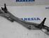 Wiper Linkage PEUGEOT PARTNER Box Body/MPV