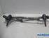 Wiper Linkage RENAULT Twingo II (CN0)