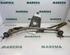 Wiper Linkage PEUGEOT 206 Hatchback (2A/C), PEUGEOT 206 SW (2E/K), PEUGEOT 206 Saloon, PEUGEOT 206 CC (2D)