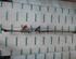 Wiper Linkage PEUGEOT 307 Break (3E), PEUGEOT 307 SW (3H)