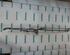 Wiper Linkage PEUGEOT 307 Break (3E), PEUGEOT 307 SW (3H)