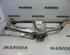 Wiper Linkage PEUGEOT 206 Hatchback (2A/C), PEUGEOT 206 Saloon, PEUGEOT 206 CC (2D), PEUGEOT 206 SW (2E/K)