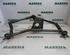 Wiper Linkage PEUGEOT 206 Hatchback (2A/C), PEUGEOT 206 Saloon, PEUGEOT 206 CC (2D), PEUGEOT 206 SW (2E/K)