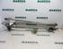 Wiper Linkage RENAULT LAGUNA II (BG0/1_)