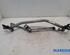 Wiper Linkage PEUGEOT 208 I (CA_, CC_), PEUGEOT 2008 I (CU_), CITROËN C3 II (SC_), CITROËN C3 III (SX)