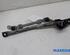 Wiper Linkage PEUGEOT 107 (PM_, PN_)