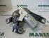 Wiper Motor PEUGEOT 206 Schrägheck (2A/C)