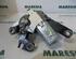 Wiper Motor PEUGEOT 206 Schrägheck (2A/C)