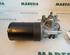 Wiper Motor PEUGEOT 206 Schrägheck (2A/C), PEUGEOT 206 Stufenheck (--)