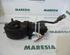 Wiper Motor RENAULT Laguna I (556, B56)