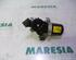 Wiper Motor RENAULT MEGANE III Grandtour (KZ0/1)