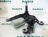 Wiper Motor PEUGEOT 206 Schrägheck (2A/C), PEUGEOT 206 Stufenheck (--)