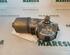 Wiper Motor PEUGEOT 206 Schrägheck (2A/C), PEUGEOT 206 SW (2E/K)