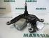 Wiper Motor PEUGEOT 206 Schrägheck (2A/C)