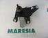 Wiper Motor RENAULT Twingo II (CN0)