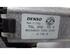 Wiper Motor FIAT Panda (169)