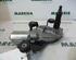 Wiper Motor RENAULT MEGANE II (BM0/1_, CM0/1_)